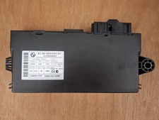 BMW E60 E87 E90 CAS 3 ECU Control Unit Key Reading Module 9237047