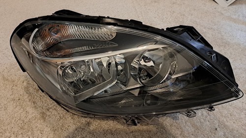 Mercedes class w246 - b, right