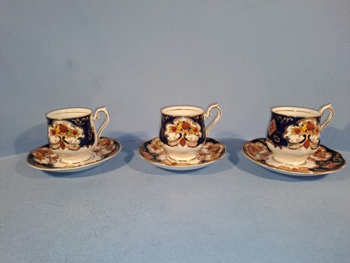 Royal albert heirloom - ,