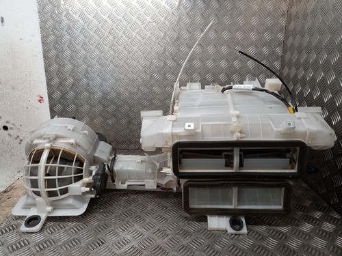 Citroen berlingo mk2 complete - berlingo,
