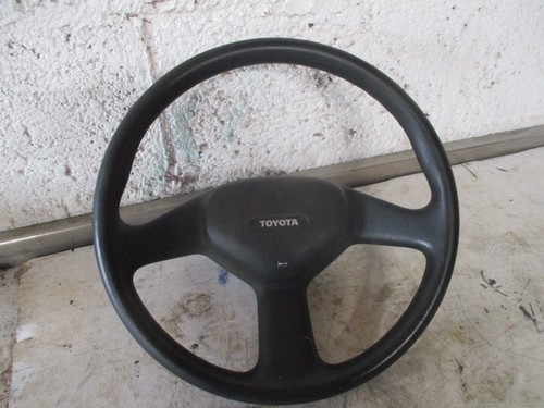 Toyota steering wheel 1980 - toyota,