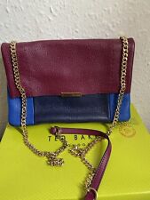 Ted Baker Multi Colour Bag