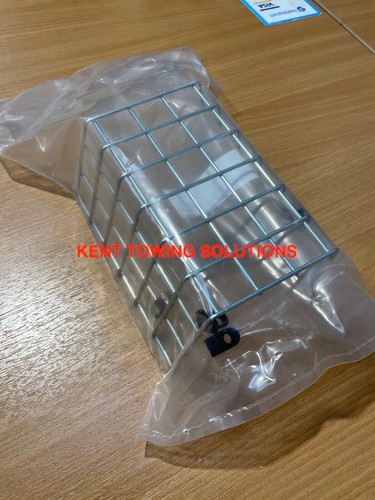 Maypole heavy duty chrome - duty,
