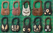 LYRA HARP 10 METAL STRINGS