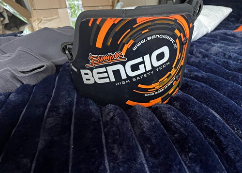 Bengio kart rib - rib, size