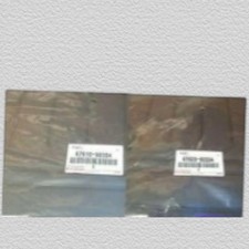 Toyota OEM Land Cruiser FJ40