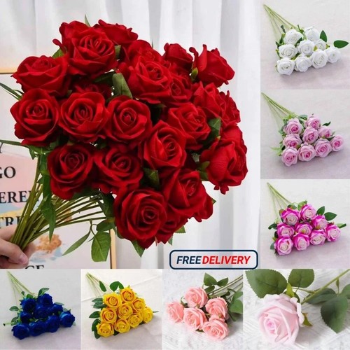 20pcs artificial single - 1-20pcs,