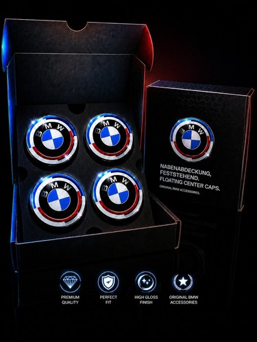 Bmw floating spinning centre - bmw,