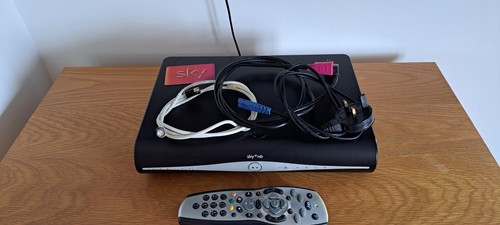 Sky box model drx890 - model,