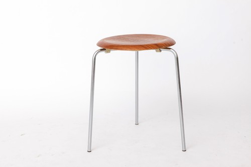 Arne jacobsen stool for fritz - arne,