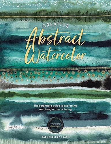 Creative abstract watercolor - creative,