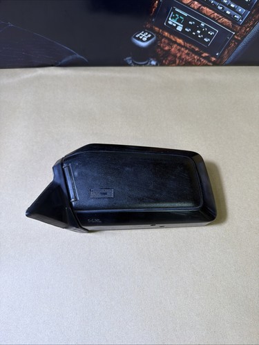 Outer rear side - outer, lh