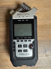 Audio/Digital Zoom Sound