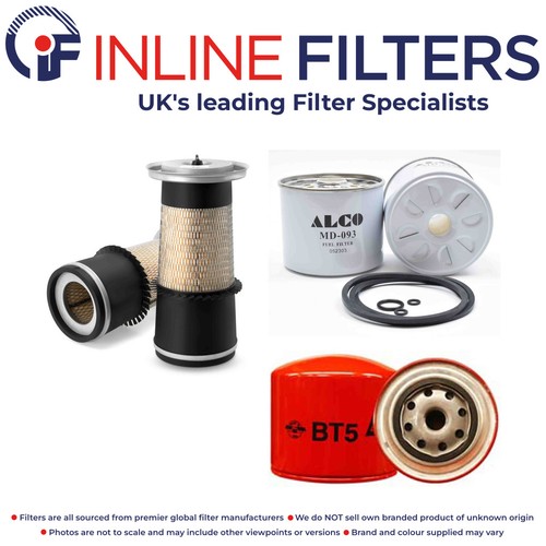 Filter kit for - filter, same