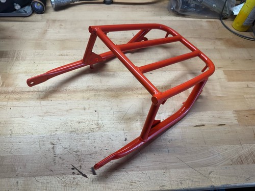 1984 1985 honda - xl350r, oem