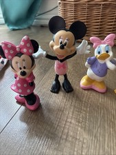 Mickey Mouse Club House