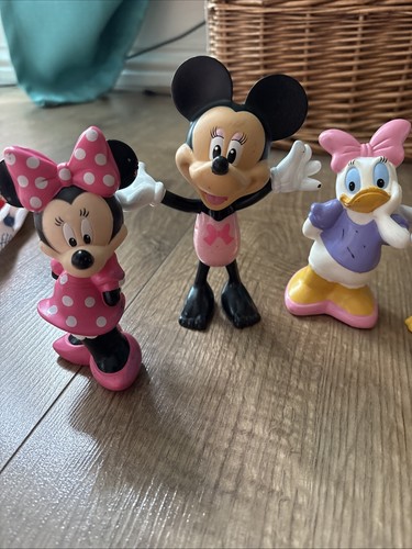 Mickey mouse club house - club,