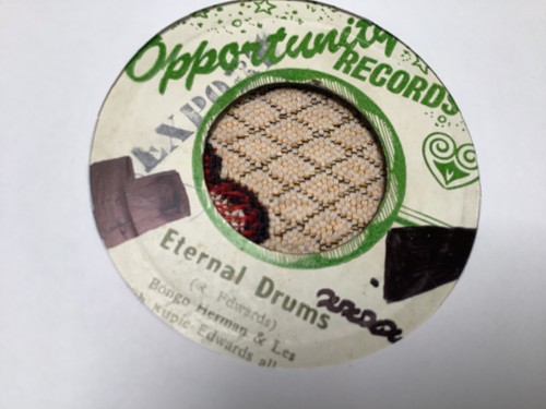 Bongo herman eternal drums - herman,
