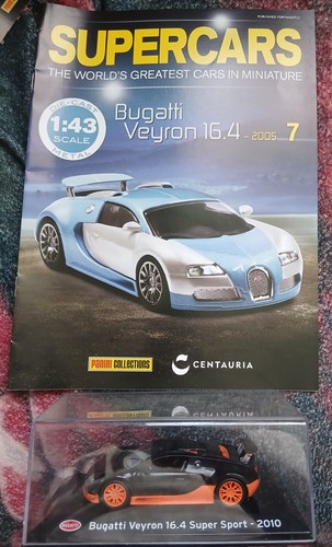 Centauria supercars bugatti - centauria,