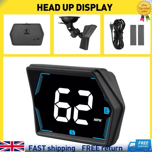 Digital speedometer gps car - digital,