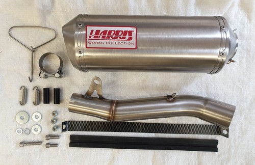 Suzuki gsx r1000 exhaust - suzuki,