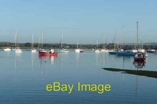 Photo 6x4 Peaceful morning at