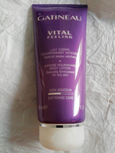 Gatineau vital feeling - vital,