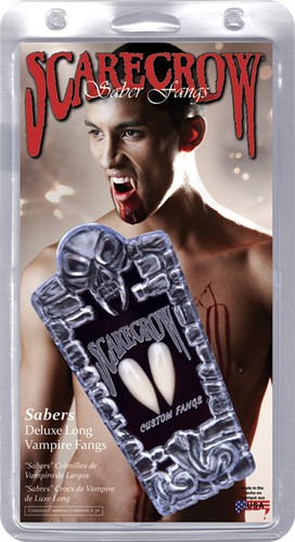 Scarecrow sabers deluxe - scarecrow,