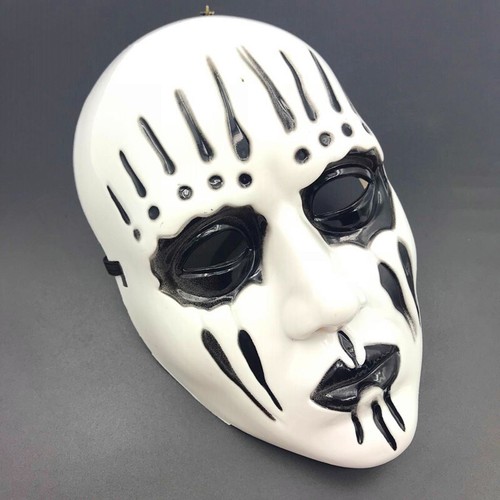 Band joey mask costume - mask, cosplay
