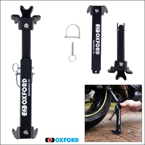 Oxford snapjack portable - v3,