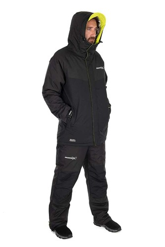 Matrix therma foil winter - matrix, therma-foil