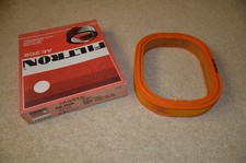 Ford Sierra 2.3D Granada 2.5D Scorpio 2.5D Air Filter. NOS. AE208,CA4595,FL6707