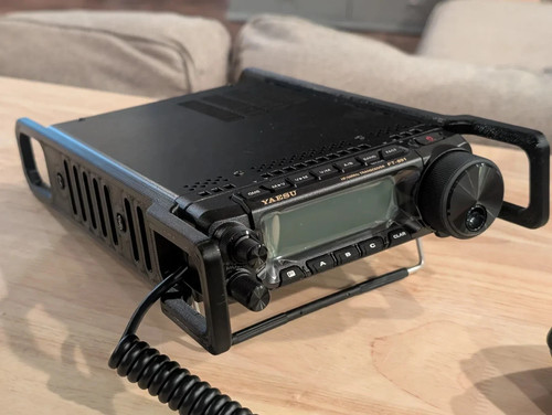 New yaesu 891 mlok - new, rails