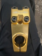 BMX Bikes Steam GT Yellow 66mm