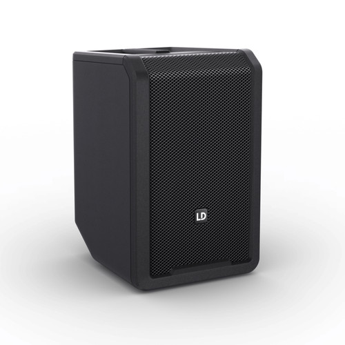 Systems anny portable - ld, 8