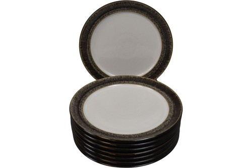 Denby praline noir - praline,