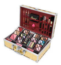 73pc Vegan Makeup Cosmetic Set