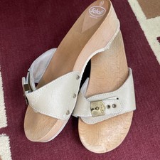 Dr Scholl Exercise Sandals -