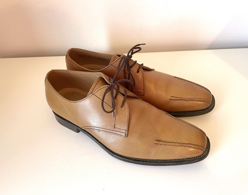 Barker mens leather - leather, shoes