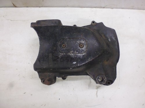 Kawasaki gpz550 sprocket cover - gpz550,