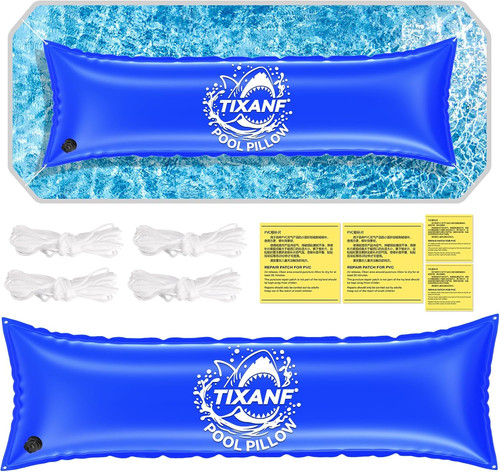 4x15ft winter pool - winter,