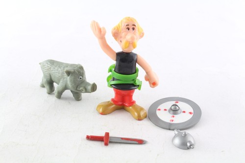 1980 asterix play - play, gaul