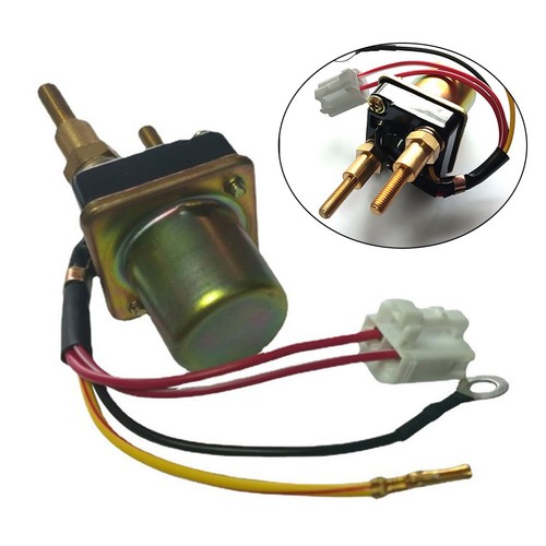 Solid abs metal - solid, starter