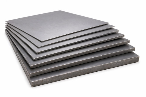 Mild steel sheet plate - steel,