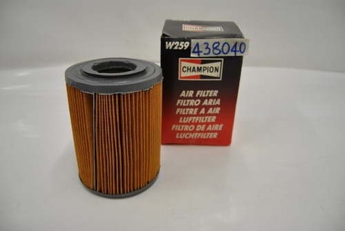 Champion air filter piaggio - air,