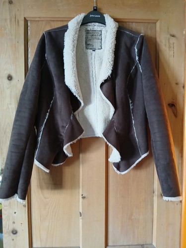 Vintage y2k new look brown - vintage,