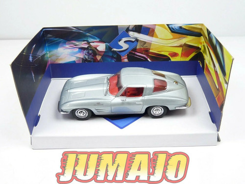 Sbt5 car solid - sbt5, 1/43