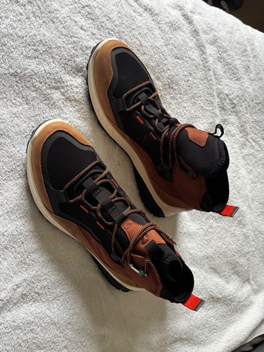 Mens new ecco - walking, boots
