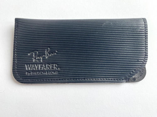 Vintage ray ban - ray, wayfarer