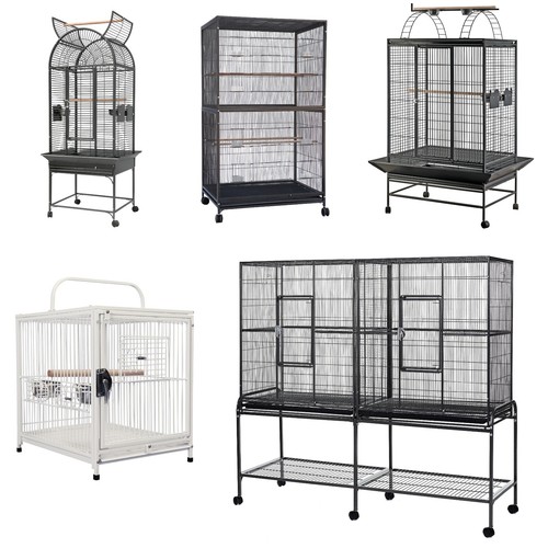 Bird cages large - bird,